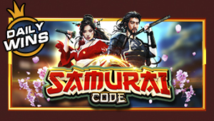 Samurai Code